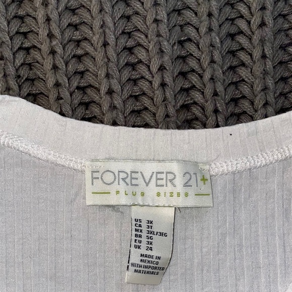 Fool me twice tank - Picture 1 of 2